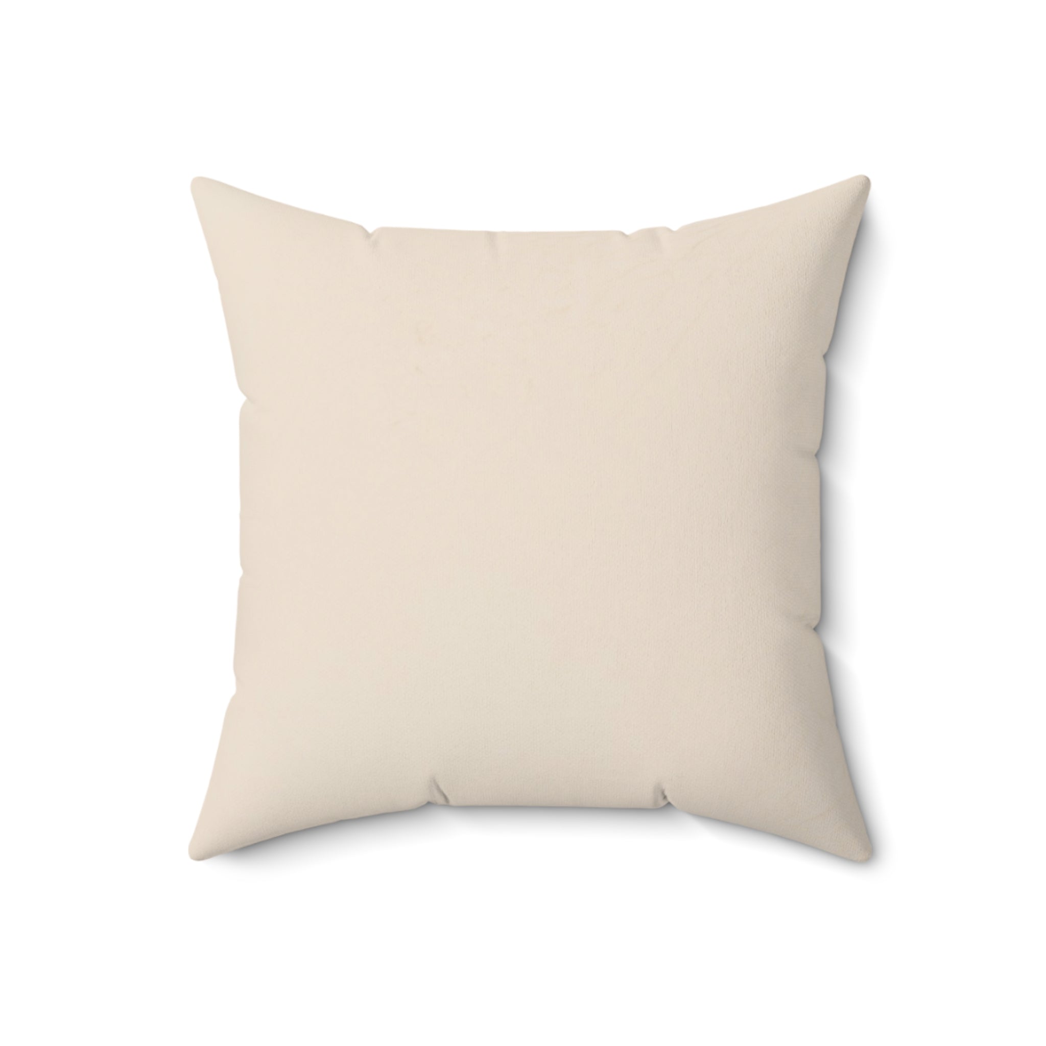 Elevated Neutrals No. 2 Throw Pillow