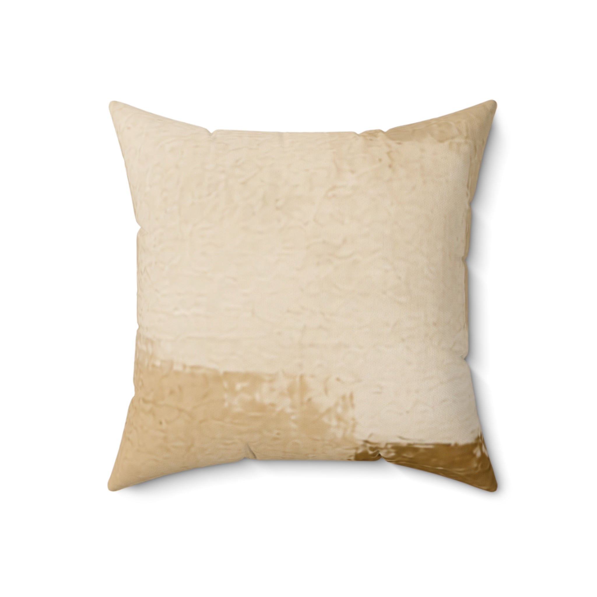 Elevated Neutrals No. 1 Throw Pillow